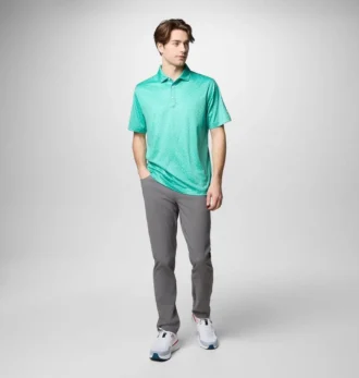 Polo da uomo Rolling Hills