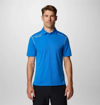 Polo da uomo Shotgun