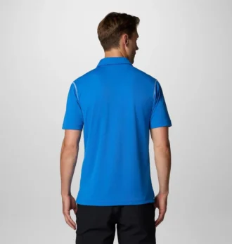 Polo da uomo Shotgun