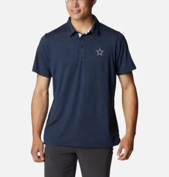 Polo da uomo Tech Trail™ – Dallas