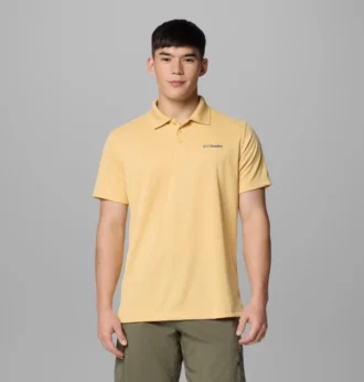 Polo da uomo Utilizer™