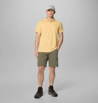 Polo da uomo Utilizer™