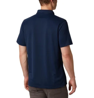 Polo da uomo Utilizer™ – Taglia alta