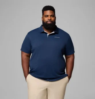 Polo da uomo Utilizer™ – Taglia grande