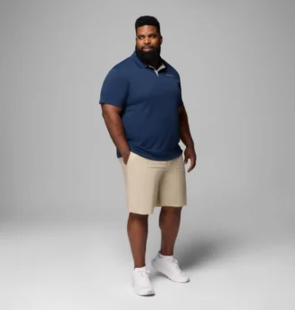 Polo da uomo Utilizer™ – Taglia grande