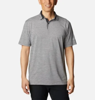 Polo Golden Hills da uomo