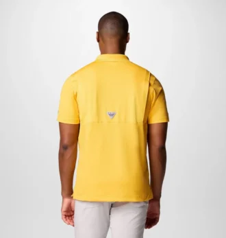 Polo PFG Low Drag Offshore™ da uomo – Pittsburgh Steelers