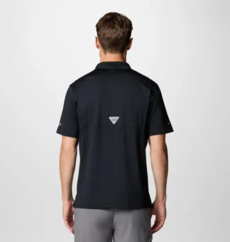 Polo PFG Low Drag Offshore™ da uomo – San Francisco 49ers