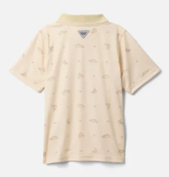 Polo PFG Super Slack Tide™ per ragazzi