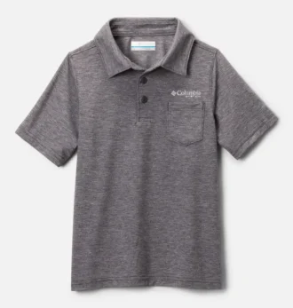 Polo PFG Uncharted™ da bambino Polo PFG Uncharted™ da bambino
