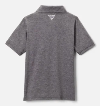 Polo PFG Uncharted™ da bambino Polo PFG Uncharted™ da bambino