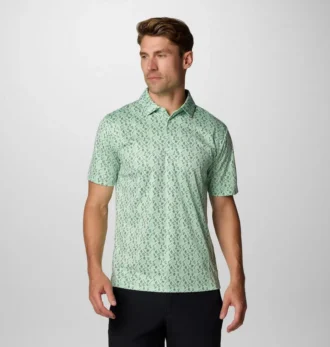 Polo Prodigy da uomo