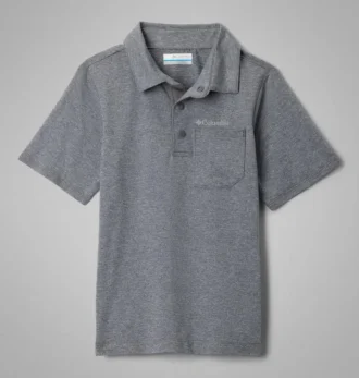 Polo Tech Trail™ da bambino Polo Tech Trail™ da bambino