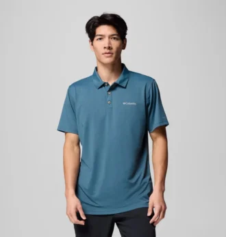 Polo tecnica da uomo Tech Trail™ – Taglia alta