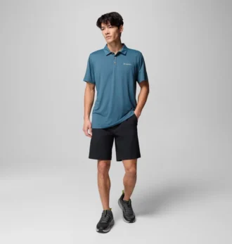 Polo tecnica da uomo Tech Trail™ – Taglia alta