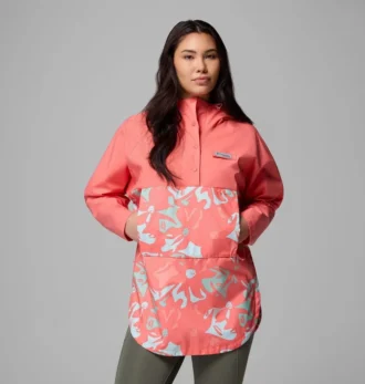 Poncho PFG Open Water™ da donna