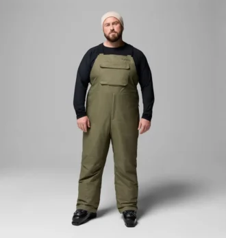 Salopette da uomo Iceventure™ II – Taglia grande Salopette da uomo Iceventure™ II – Taglia grande