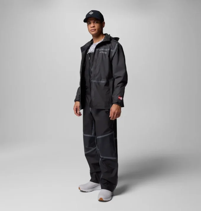 Salopette da uomo PFG Force XII™ ODX Salopette da uomo PFG Force XII™ ODX