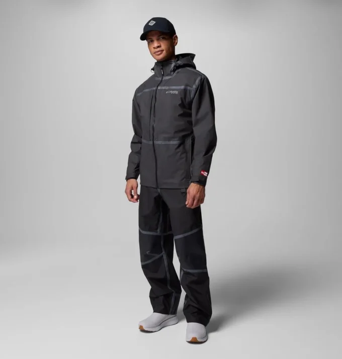 Salopette da uomo PFG Force XII™ ODX Salopette da uomo PFG Force XII™ ODX