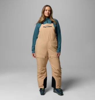 Salopette isolante da donna Highland Summit™ II – Taglie forti