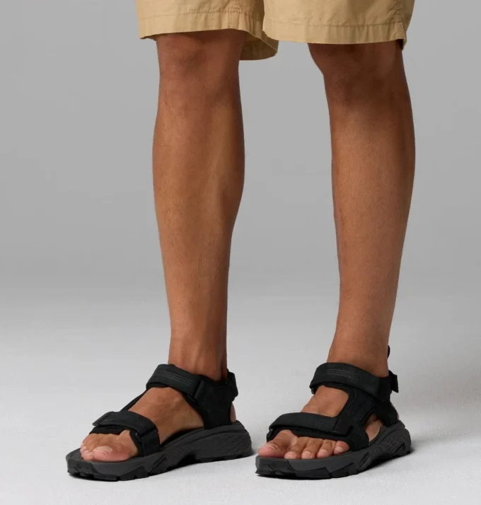 Sandalo da uomo Peakfreak Rush™ in pelle Sandalo da uomo Peakfreak Rush™ in pelle