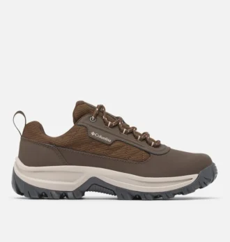 Scarpa bassa da trekking Transverse™ da donna – Larghezza ampia
