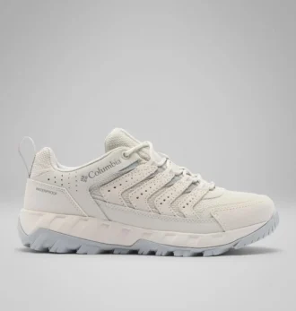 Scarpa bassa impermeabile Strata Trail™ da donna – Wide
