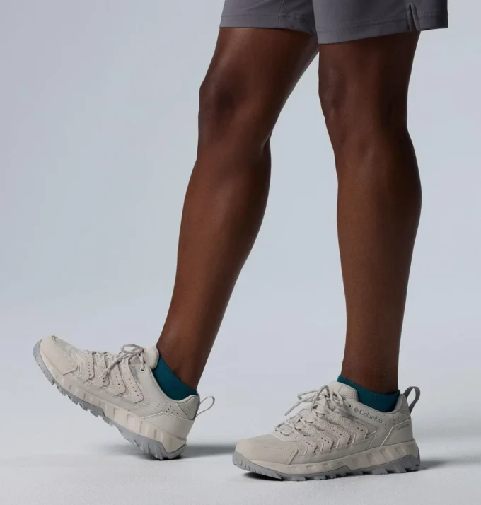 Scarpa bassa impermeabile Strata Trail™ da donna – Wide Scarpa bassa impermeabile Strata Trail™ da donna – Wide