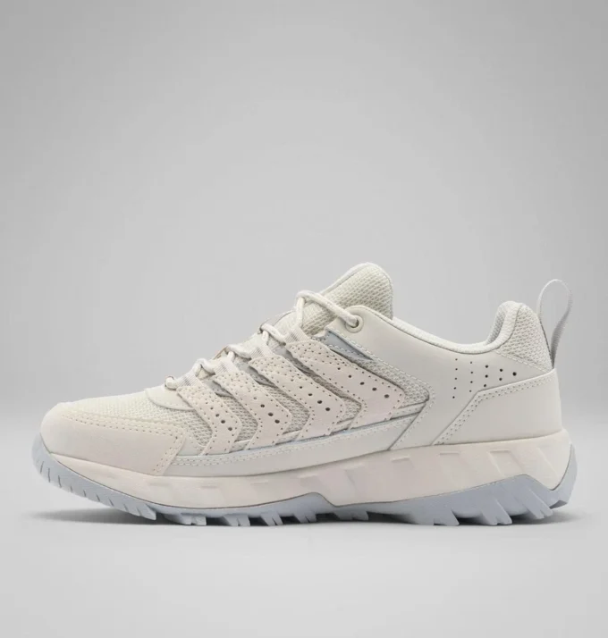 Scarpa bassa impermeabile Strata Trail™ da donna – Wide Scarpa bassa impermeabile Strata Trail™ da donna – Wide