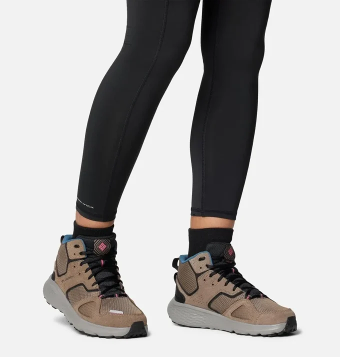 Scarpa Bethany™ Mid da donna – Larghezza ampia Scarpa Bethany™ Mid da donna – Larghezza ampia