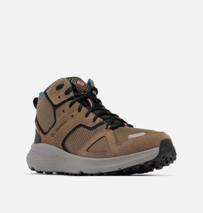 Scarpa Bethany™ Mid da donna – Larghezza ampia Scarpa Bethany™ Mid da donna – Larghezza ampia