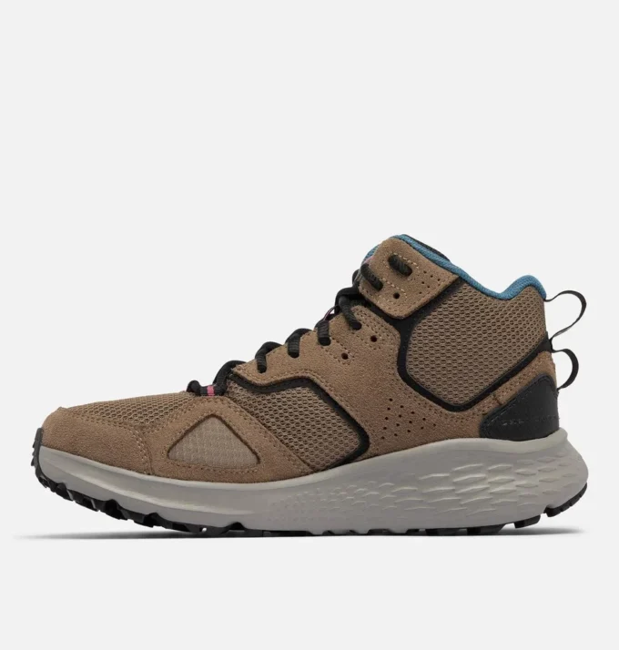 Scarpa Bethany™ Mid da donna – Larghezza ampia Scarpa Bethany™ Mid da donna – Larghezza ampia