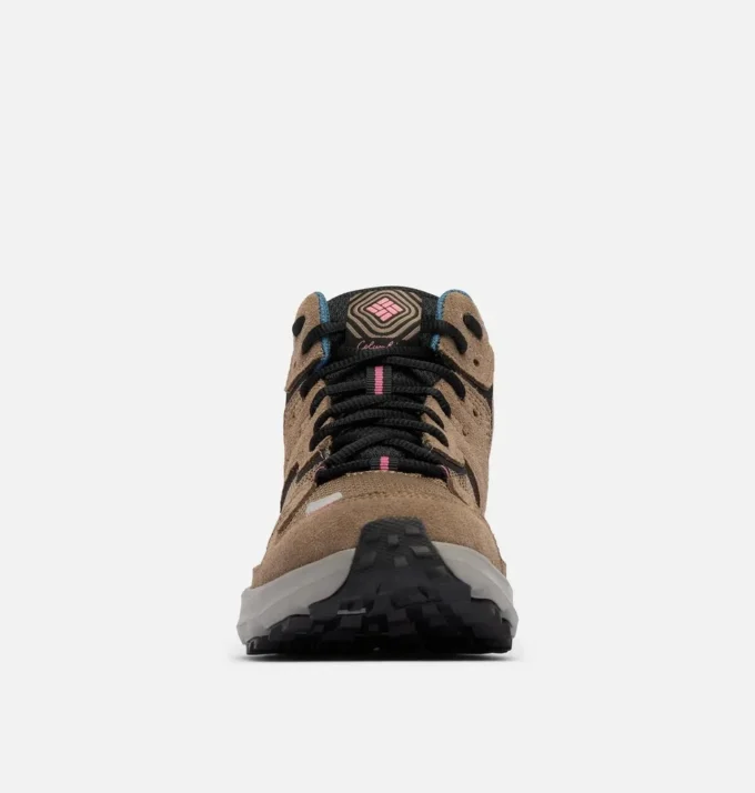 Scarpa Bethany™ Mid da donna – Larghezza ampia Scarpa Bethany™ Mid da donna – Larghezza ampia