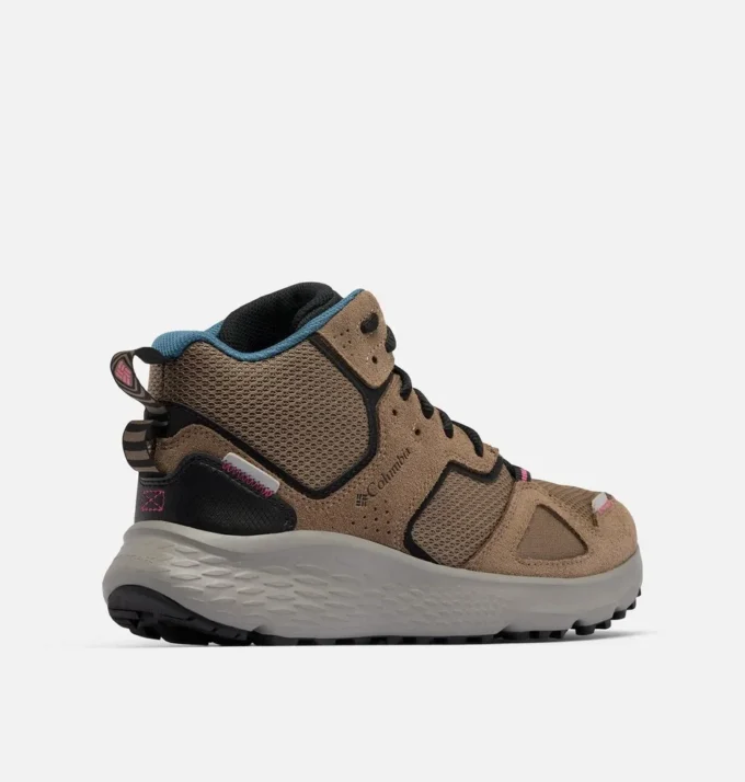 Scarpa Bethany™ Mid da donna – Larghezza ampia Scarpa Bethany™ Mid da donna – Larghezza ampia