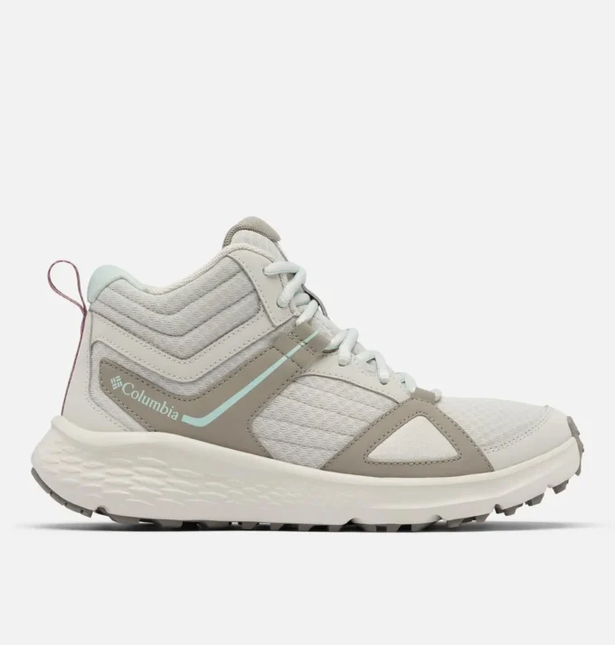 Scarpa da donna Novo Trail™ Mid – Wide Scarpa da donna Novo Trail™ Mid – Wide
