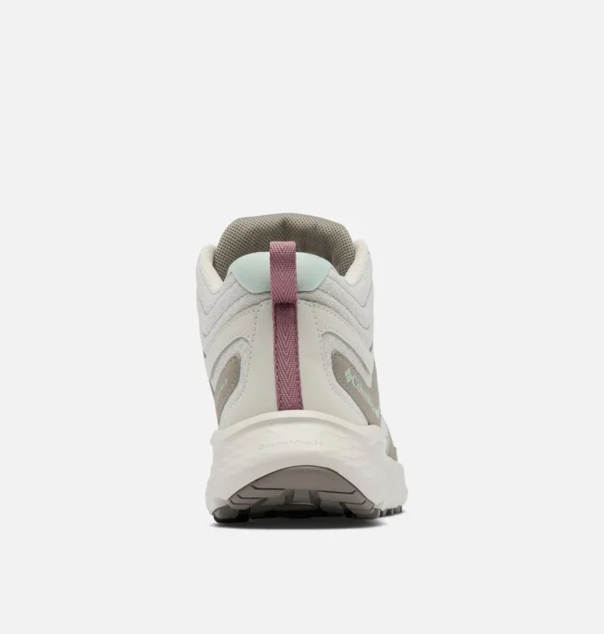 Scarpa da donna Novo Trail™ Mid – Wide Scarpa da donna Novo Trail™ Mid – Wide