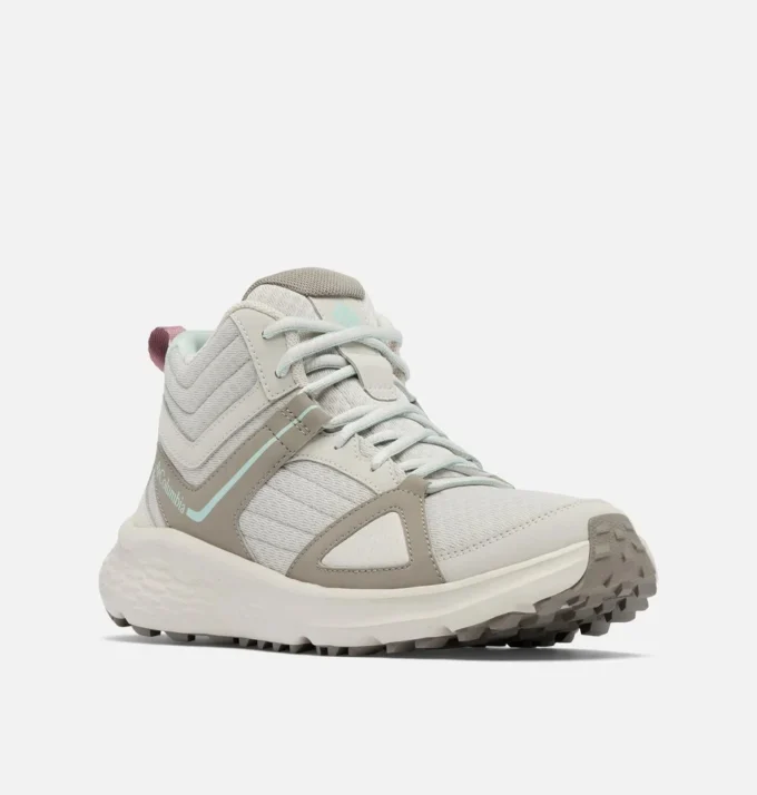 Scarpa da donna Novo Trail™ Mid – Wide Scarpa da donna Novo Trail™ Mid – Wide