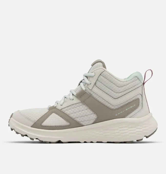 Scarpa da donna Novo Trail™ Mid – Wide Scarpa da donna Novo Trail™ Mid – Wide