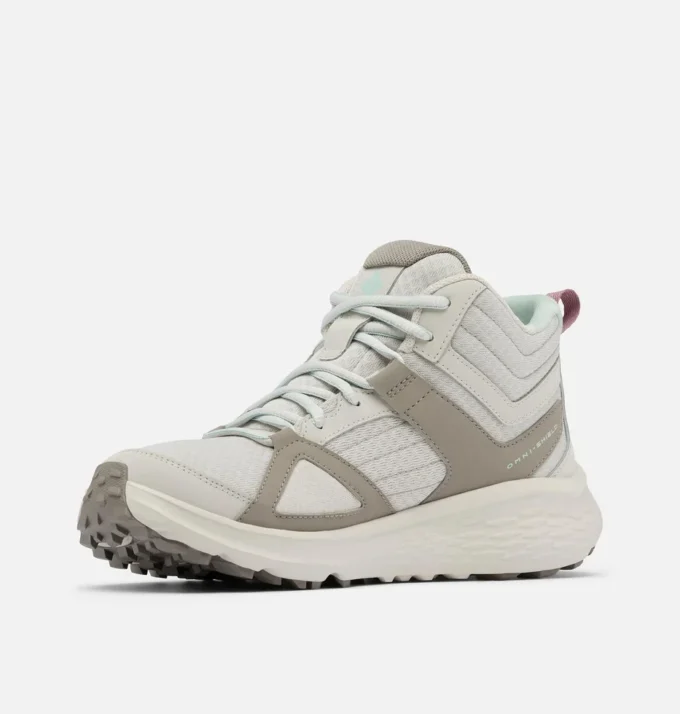Scarpa da donna Novo Trail™ Mid – Wide Scarpa da donna Novo Trail™ Mid – Wide