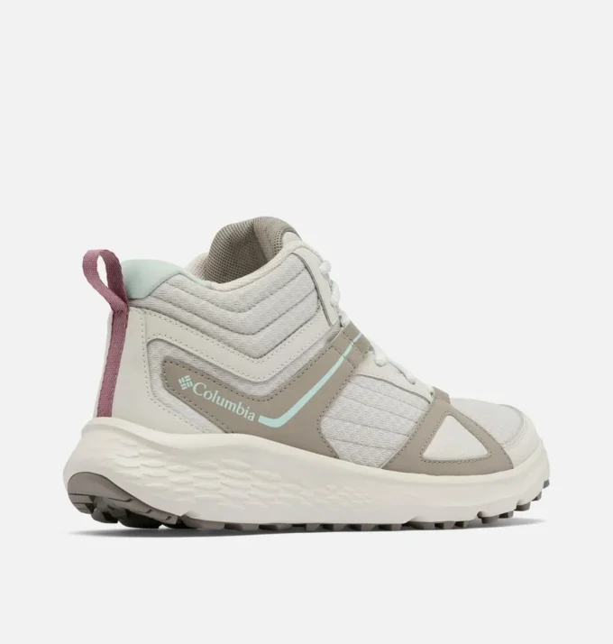 Scarpa da donna Novo Trail™ Mid – Wide Scarpa da donna Novo Trail™ Mid – Wide