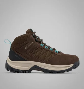 Scarpa da donna Transverse™ Suede Mid Scarpa da donna Transverse™ Suede Mid