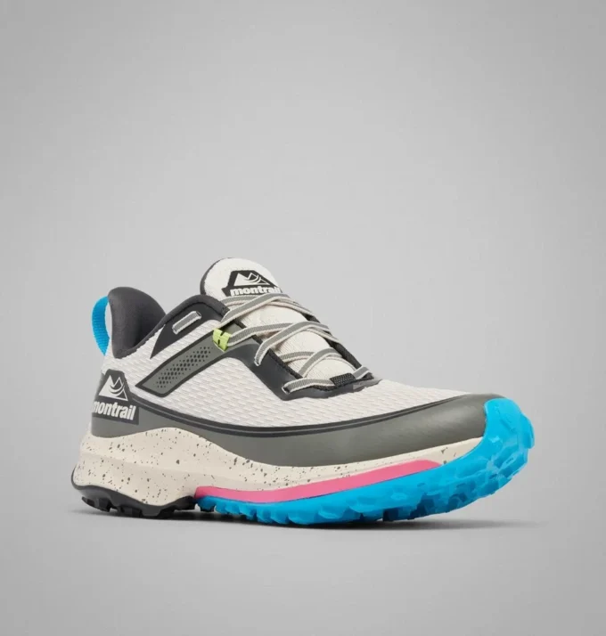 Scarpa da trail running Montrail™ Trinity™ AG II da donna Scarpa da trail running Montrail™ Trinity™ AG II da donna