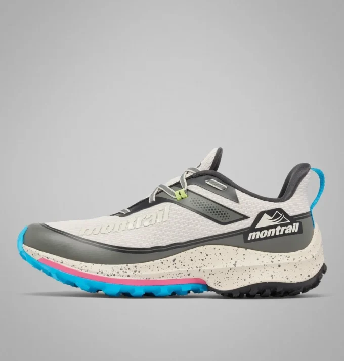 Scarpa da trail running Montrail™ Trinity™ AG II da donna Scarpa da trail running Montrail™ Trinity™ AG II da donna