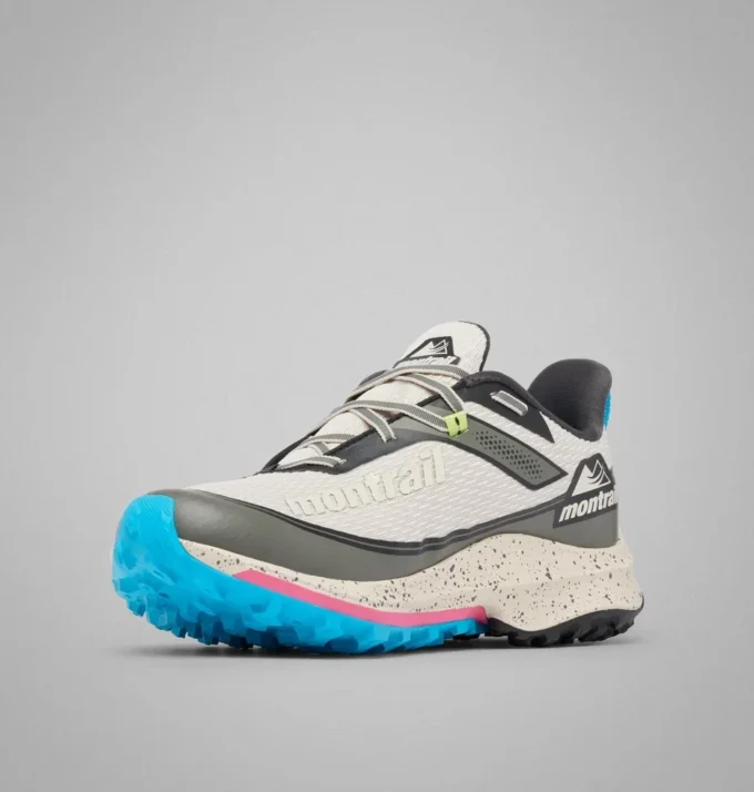 Scarpa da trail running Montrail™ Trinity™ AG II da donna Scarpa da trail running Montrail™ Trinity™ AG II da donna