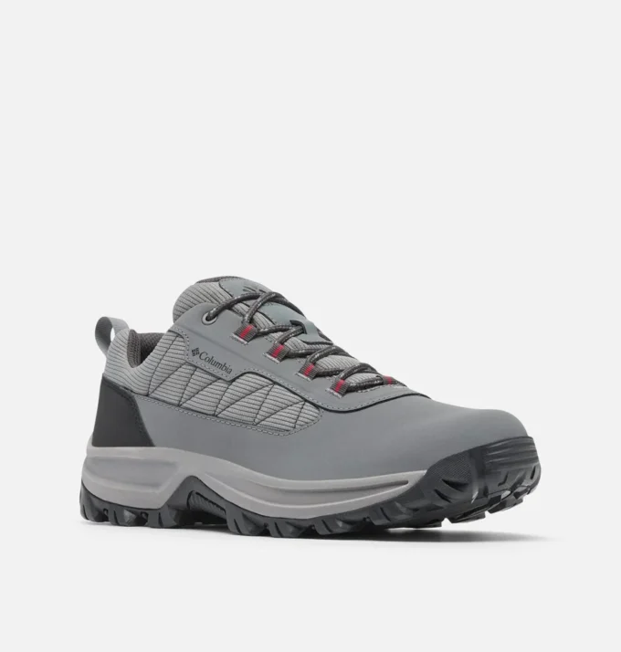 Scarpa da trekking bassa Transverse™ da uomo – Larghezza ampia Scarpa da trekking bassa Transverse™ da uomo – Larghezza ampia