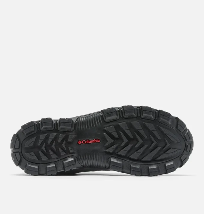 Scarpa da trekking bassa Transverse™ da uomo – Larghezza ampia Scarpa da trekking bassa Transverse™ da uomo – Larghezza ampia