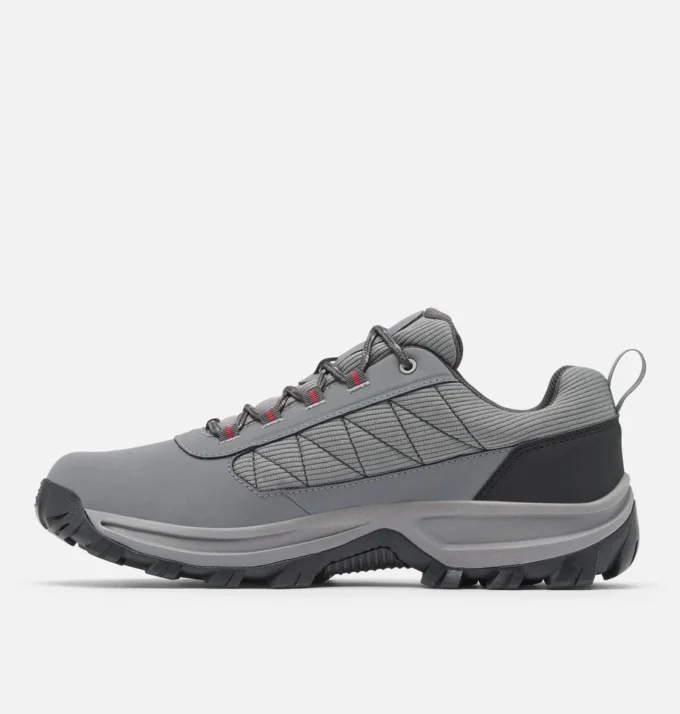 Scarpa da trekking bassa Transverse™ da uomo – Larghezza ampia Scarpa da trekking bassa Transverse™ da uomo – Larghezza ampia