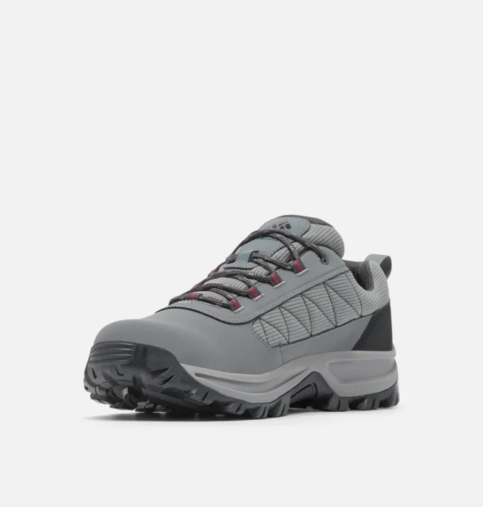 Scarpa da trekking bassa Transverse™ da uomo – Larghezza ampia Scarpa da trekking bassa Transverse™ da uomo – Larghezza ampia