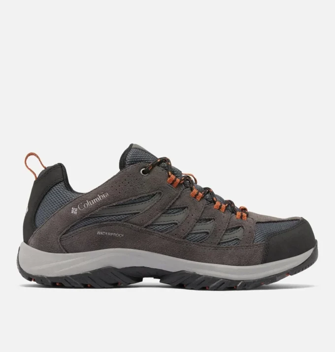Scarpa da trekking impermeabile Crestwood™ da uomo Scarpa da trekking impermeabile Crestwood™ da uomo