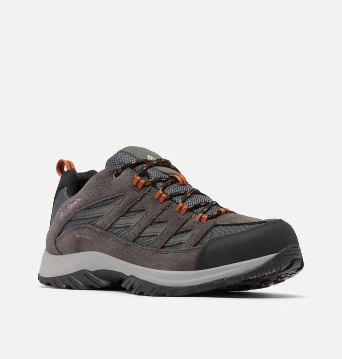 Scarpa da trekking impermeabile Crestwood™ da uomo Scarpa da trekking impermeabile Crestwood™ da uomo